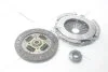 Комплект зчеплення Hyundai Accent (05-)/ Kia Rio (05-), Ceed (07-) 1.4, 1.6i (HD-140+HDC-75+PRB-96) (HDK175) PHC Valeo 'HDK175 (фото 9)