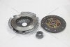 Сцепление комплект Azera (06-10), Tucson (09-13), Elantra (06-11), I30 (07-12)/Soul (12-14) (41100-26010) (HDK-217) PHC Valeo 'HDK217 (фото 4)