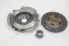 Сцепление комплект Azera (06-10), Tucson (09-13), Elantra (06-11), I30 (07-12)/Soul (12-14) (41100-26010) (HDK-217) PHC Valeo 'HDK217 (фото 5)