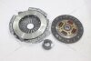Сцепление комплект Azera (06-10), Tucson (09-13), Elantra (06-11), I30 (07-12)/Soul (12-14) (41100-26010) (HDK-217) PHC Valeo 'HDK217 (фото 7)