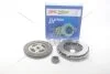 Комплект зчеплення Hyundai Elantra (V,VI)/ Kia Ceed (06-) 2.0i (HD-177+HDC-140+PRB-96) (HDK233) PHC Valeo 'HDK233 (фото 2)