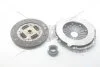 Комплект зчеплення Hyundai Elantra (V,VI)/ Kia Ceed (06-) 2.0i (HD-177+HDC-140+PRB-96) (HDK233) PHC Valeo 'HDK233 (фото 3)