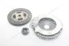 Комплект зчеплення Hyundai Elantra (V,VI)/ Kia Ceed (06-) 2.0i (HD-177+HDC-140+PRB-96) (HDK233) PHC Valeo 'HDK233 (фото 4)
