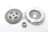 Комплект зчеплення Hyundai Elantra (V,VI)/ Kia Ceed (06-) 2.0i (HD-177+HDC-140+PRB-96) (HDK233) PHC Valeo 'HDK233 (фото 6)