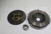 Зчеплення комплект Elantra (09-12), i30 (07-12)/Ceed 06-11), Soul (09-11) (41300-23600) (HDK-245) PHC Valeo 'HDK245 (фото 1)