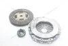 Комплект зчеплення Hyundai Accent (IV,V), i30 (14-)/ Kia Ceed (12-) 1.4i (HD-191+HDC-151+PRB-96) (HDK262) PHC Valeo 'HDK262 (фото 5)