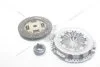 Комплект зчеплення Hyundai Accent (IV,V), i30 (14-)/ Kia Ceed (12-) 1.4i (HD-191+HDC-151+PRB-96) (HDK262) PHC Valeo 'HDK262 (фото 7)