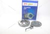 Комплект зчеплення Hyundai i30 (11-)/ Kia Ceed (12-) 1.6d (HD-197+HDC-159+CSC-16) PHC Valeo 'HDK287 (фото 4)