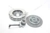 Комплект зчеплення Hyundai i30 (11-)/ Kia Ceed (12-) 1.6d (HD-197+HDC-159+CSC-16) (HDK287) PHC Valeo 'HDK287 (фото 7)