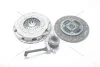 Комплект зчеплення Hyundai i30 (11-)/ Kia Ceed (12-) 1.6d (HD-197+HDC-159+CSC-16) (HDK287) PHC Valeo 'HDK287 (фото 8)