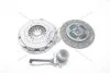 Комплект зчеплення Hyundai i30 (11-)/ Kia Ceed (12-) 1.6d (HD-197+HDC-159+CSC-16) (HDK287) PHC Valeo 'HDK287 (фото 10)