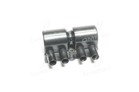 Котушка запалювання (модуль) Ланос (4 конт) (25184291) PHC Valeo 'IC311
