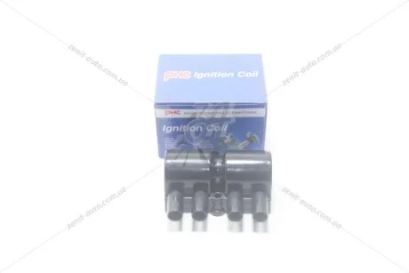 Котушка запалювання (модуль) Ланос (4 конт) (25184291) PHC Valeo 'IC311