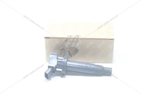 Котушка запалювання Toyota Avensis (03-08), Corolla (01-) 1.4, 1.6, 1.8i, Yaris (05-) 1.0i (IC504) PHC Valeo 'IC504