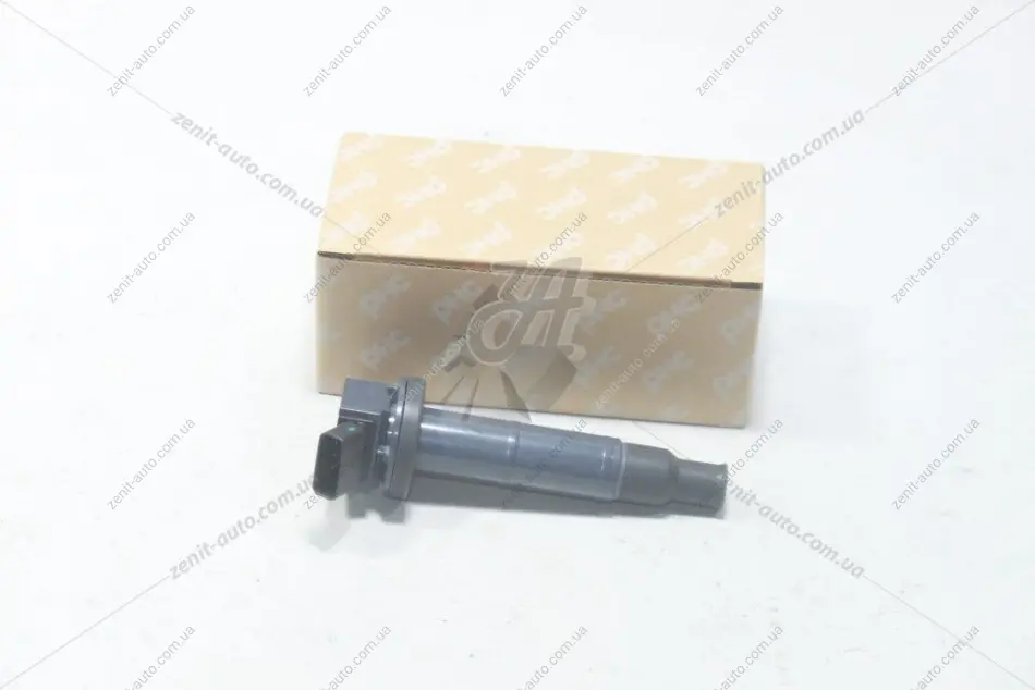 Котушка запалювання Toyota Camry (V3), Rav 4 (II,III) 2.0, 2.4i (IC506) PHC Valeo 'IC506 (фото 1)
