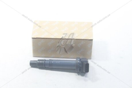 Котушка запалювання Toyota Land Cruiser Prado (J12) 2.7, 4.0i, Camry (V4,V5) 2.0, 2.4i PHC Valeo 'IC508