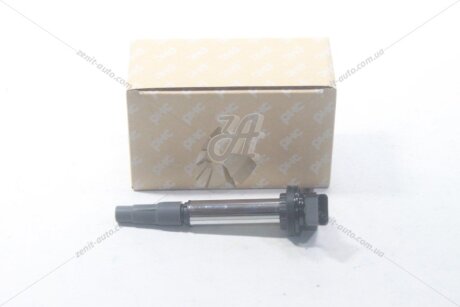 Котушка запалювання Toyota Auris (06-), Avensis (08-), Corolla (06-), Rav 4 (III,IV) 1.3, 1.6, 1.8, 2.0i PHC Valeo 'IC513