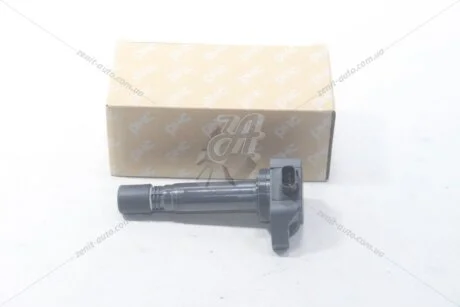 Котушка запалювання Honda Accord VIII, CR-V (III,IV) 2.0i, Civic VIII 1.6, 1.8i (IC527) PHC Valeo 'IC527