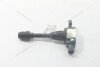 Котушка запалювання Nissan Micra III, Note (06-13) 1.0, 1.2, 1.4i PHC Valeo 'IC543 (фото 3)