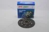 Диск зчеплення Isuzu Trooper I 2.8d/ Nissan Pick Up (98-) 2.5d (D=240mm) (IS11) PHC Valeo 'IS11 (фото 3)