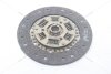 Диск зчеплення Kia Sportage I, Besta (86-03) 2.0i, 2.2d (D=225mm) PHC Valeo 'KD04 (фото 3)