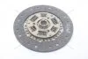 Диск зчеплення Kia Sportage I, Besta (86-03) 2.0i, 2.2d (D=225mm) (KD04) PHC Valeo 'KD04 (фото 3)