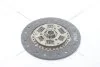 Диск зчеплення Kia Sportage I, Besta (86-03) 2.0i, 2.2d (D=225mm) (KD04) PHC Valeo 'KD04 (фото 4)