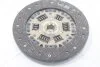 Диск зчеплення Kia Sportage I, Besta (86-03) 2.0i, 2.2d (D=225mm) (KD04) PHC Valeo 'KD04 (фото 5)