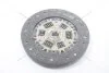 Диск зчеплення Kia Sportage I, Besta (86-03) 2.0i, 2.2d (D=225mm) (KD04) PHC Valeo 'KD04 (фото 6)