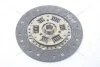 Диск зчеплення Kia Sportage I, Besta (86-03) 2.0i, 2.2d (D=225mm) (KD04) PHC Valeo 'KD04 (фото 9)