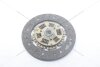 Диск зчеплення Kia K2700 (99-), Bongo III, Pregio (97-) 2.7d, Carnival (97-) 2.5i (D=240mm) PHC Valeo 'KD20 (фото 3)