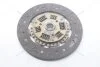 Диск зчеплення Kia K2700 (99-), Bongo III, Pregio (97-) 2.7d, Carnival (97-) 2.5i (D=240mm) (KD20) PHC Valeo 'KD20 (фото 4)