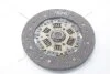 Диск зчеплення Kia K2700 (99-), Bongo III, Pregio (97-) 2.7d, Carnival (97-) 2.5i (D=240mm) (KD20) PHC Valeo 'KD20 (фото 6)