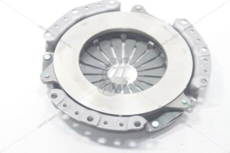 Кошик зчеплення Hyundai Accent IV, i20 (I,II)/ Kia Ceed (07-) 1.6d (D=240mm) PHC Valeo 'KIC33
