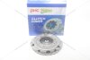 Кошик зчеплення Hyundai Accent IV, i20 (I,II)/ Kia Ceed (07-) 1.6d (D=240mm) PHC Valeo 'KIC33 (фото 7)