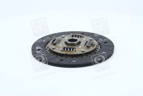 Диск зчеплення Mitsubishi Colt (IV,V), Lancer (IV,V,VI) 1.3, 1.5i (D=184mm) PHC Valeo 'MB09