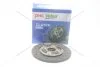 Диск зчеплення Mitsubishi Lancer (07-) 1.8, 2.0i (D=230mm) (MB108) PHC Valeo 'MB108 (фото 3)