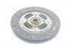 Диск зчеплення Mitsubishi Lancer (07-) 1.8, 2.0i (D=230mm) (MB108) PHC Valeo 'MB108 (фото 7)