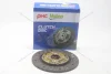 Диск зчеплення Mitsubishi L200 (86-), L300 (86-04), L400 (95-01) 2.0i (D=145mm) (MB10) PHC Valeo 'MB10 (фото 2)