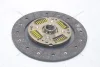 Диск зчеплення Mitsubishi L200 (86-), L300 (86-04), L400 (95-01) 2.0i (D=145mm) (MB10) PHC Valeo 'MB10 (фото 5)