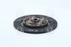 Диск зчеплення Hyundai Accent III/ Kia Rio II 1.4, 1.6i/ Mitsubishi Galant (84-) 2.0i (D=215mm) PHC Valeo 'MB11 (фото 1)