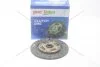 Диск зчеплення Hyundai Accent III/ Kia Rio II 1.4, 1.6i/ Mitsubishi Galant (84-) 2.0i (D=215mm) (MB11) PHC Valeo 'MB11 (фото 2)