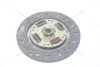 Диск зчеплення Hyundai Accent III/ Kia Rio II 1.4, 1.6i/ Mitsubishi Galant (84-) 2.0i (D=215mm) (MB11) PHC Valeo 'MB11 (фото 3)