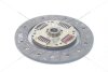 Диск зчеплення Hyundai Accent III/ Kia Rio II 1.4, 1.6i/ Mitsubishi Galant (84-) 2.0i (D=215mm) PHC Valeo 'MB11 (фото 5)