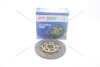 Диск зчеплення Mitsubishi Lancer (01-), Galant (96-06) 2.0i (D=225mm) PHC Valeo 'MB13 (фото 1)