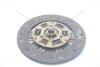 Диск зчеплення Mitsubishi Lancer (01-), Galant (96-06) 2.0i (D=225mm) PHC Valeo 'MB13 (фото 2)
