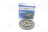 Диск зчеплення Mitsubishi Lancer (01-), Galant (96-06) 2.0i (D=225mm) PHC Valeo 'MB13 (фото 3)