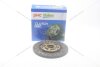 Диск зчеплення Mitsubishi Lancer (01-), Galant (96-06) 2.0i (D=225mm) PHC Valeo 'MB13 (фото 4)