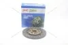Диск зчеплення Mitsubishi Lancer (01-), Galant (96-06) 2.0i (D=225mm) (MB13) PHC Valeo 'MB13 (фото 4)