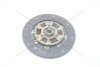 Диск зчеплення Mitsubishi Lancer (01-), Galant (96-06) 2.0i (D=225mm) PHC Valeo 'MB13 (фото 5)